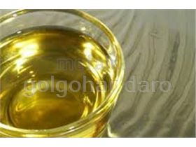 moringa oil