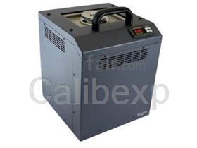 Calibration thermostatic bath