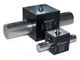 ROTATING torque transducers