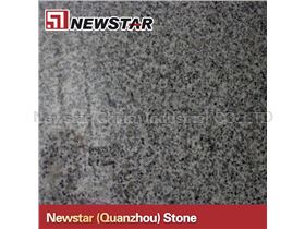 NG012 - G640 Sardinian White Granite Tile