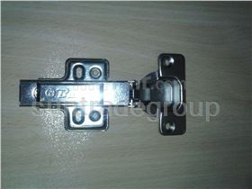 Gazor hinges pump (door closer)