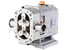 Stainless steel Lobe Pumps