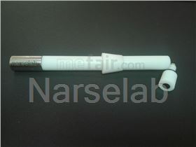 Glassy carbon electrode