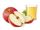 Apple juice concentrate