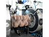 Balancing Machine for Crankshafts - CEMB