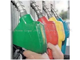 D2 GAS OIL  GOST 305-82