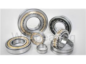 Thrust roller bearing