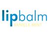 Lip Balm: Vanilla Mint