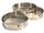 Stainless Steel Sieves