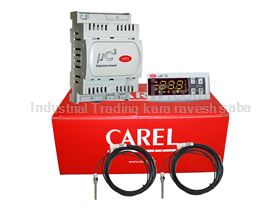 Intelligent control kit package compression chillers series MCH200KITxxx