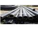 Sewage polyethylene pipe