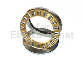 KOYO Thrust ball bearing
