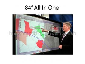 Great All In One Touchscreen PC (From 55 to 84 inches)