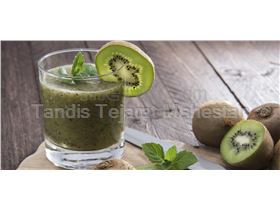 Kiwi juice concentrate