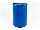 220 liter L RING  plastic barrel