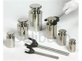 Individual Weights & Set Weights