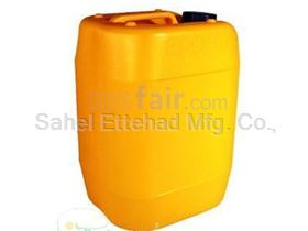 20 liter Plastic Jerry Can