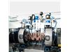 Balancing Machine for Crankshafts - CEMB