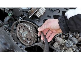 Passenger Car timing belt