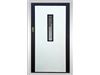Swing door