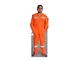 Offshore coverall