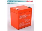 Moricell battery 12V_4.5Ah