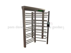 turnstile gate sp101