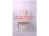 DDW European Stytle Acrylic Plastic Chair Mould
