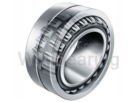 TIMKEN self aliging ball bearing