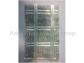 Geocomposite for asphalt reinforcement