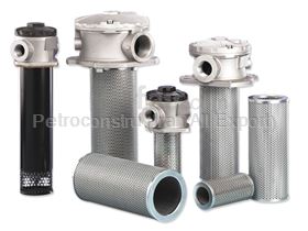 Construction machinery Hydraulic Filter