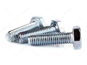 Galvanized Hex Bolt