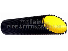 Corrugated Pipe 900