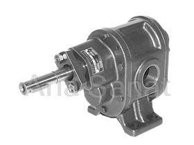 KRACHT Gear Pump