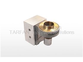 Nano Focus (Z stage)