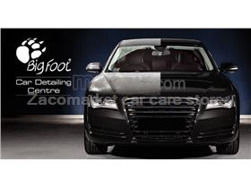 RANDOM ORBITAL POLISHER LHR21 MARK II BIGFOOT KIT DLX