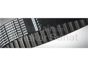 Optibelt timing belt