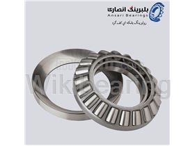 Tapered roller bearings