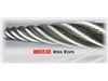 high strength wire rope