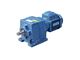 SEW Direct shaft gearbox