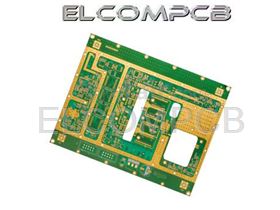 PCB