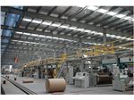 Corrugated Cardboard Production Line
