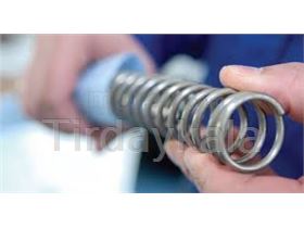 Short type GEA Milking filter