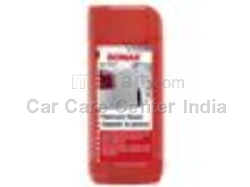 Super Softbound sponge dashboard