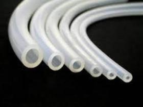 Silicone hose