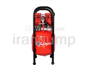 dental air compressor
