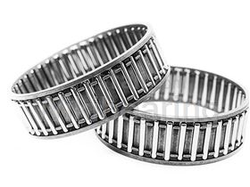 Needle bearings