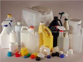 plastic injection molding in tabriz