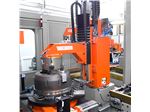 Balancing Machine for Brake Drums - CEMB