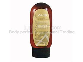Amir argan oil FACIAL MOISTURIZER